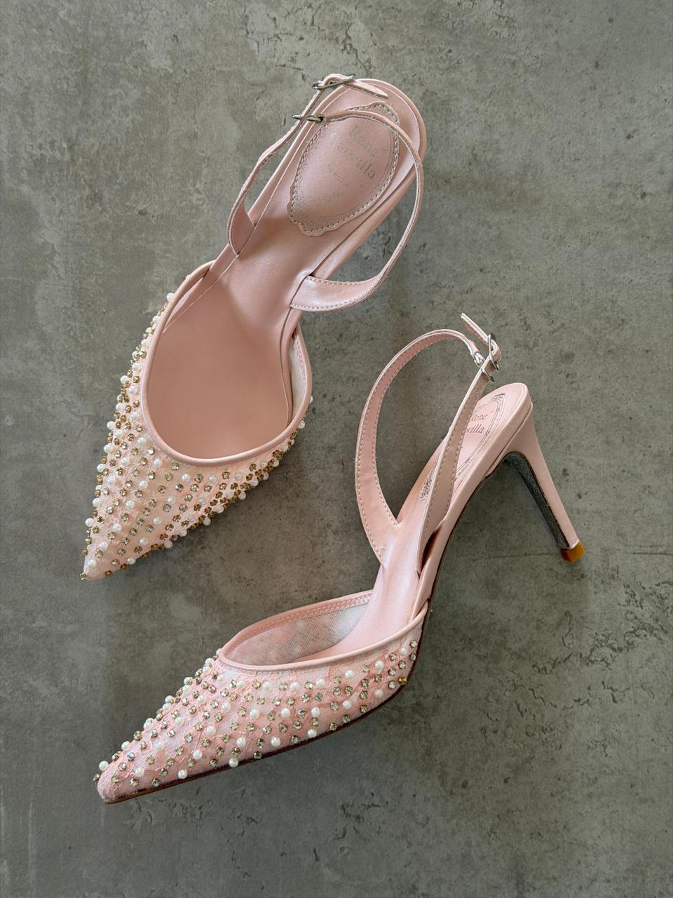 Ladies heels Lilly Onlines