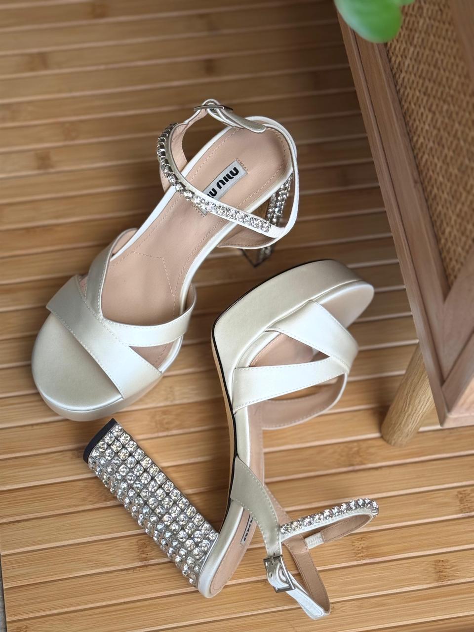 Ladies heels Lilly Onlines