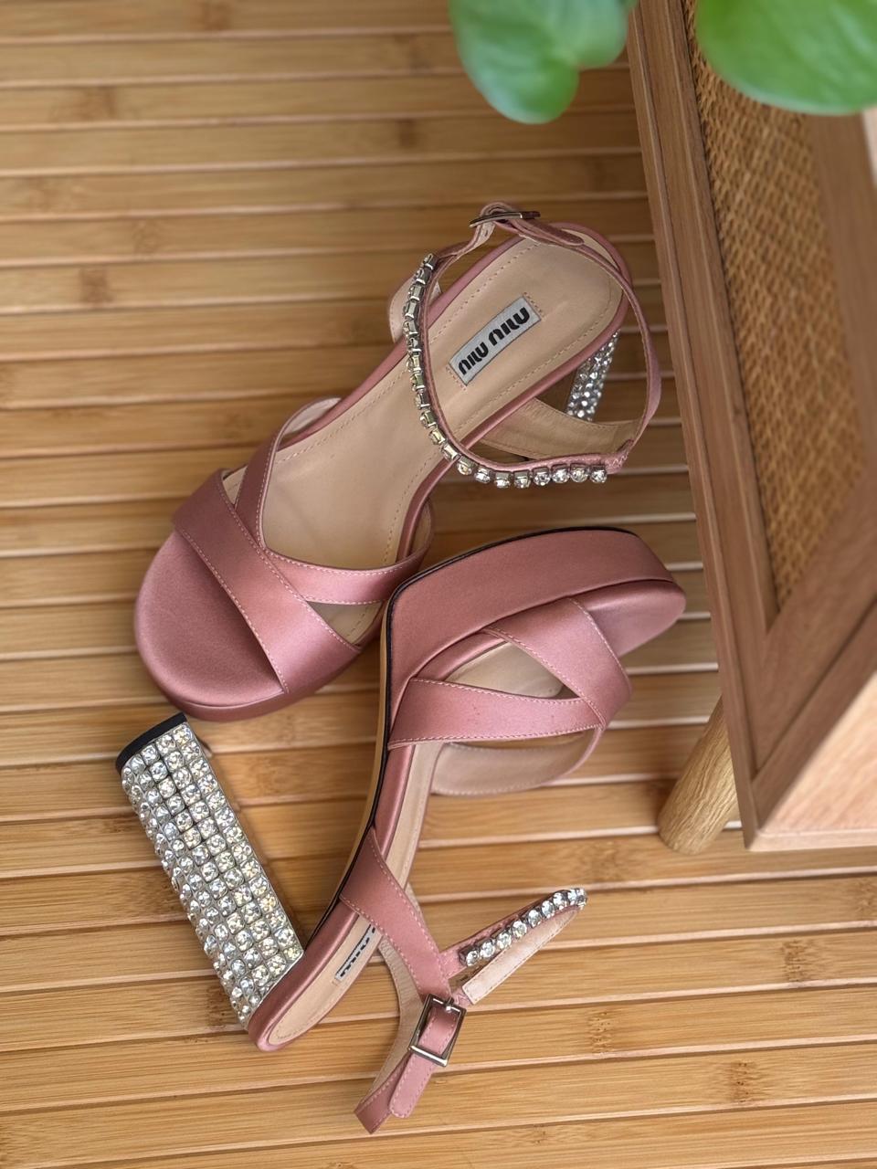 Ladies heels Lilly Onlines