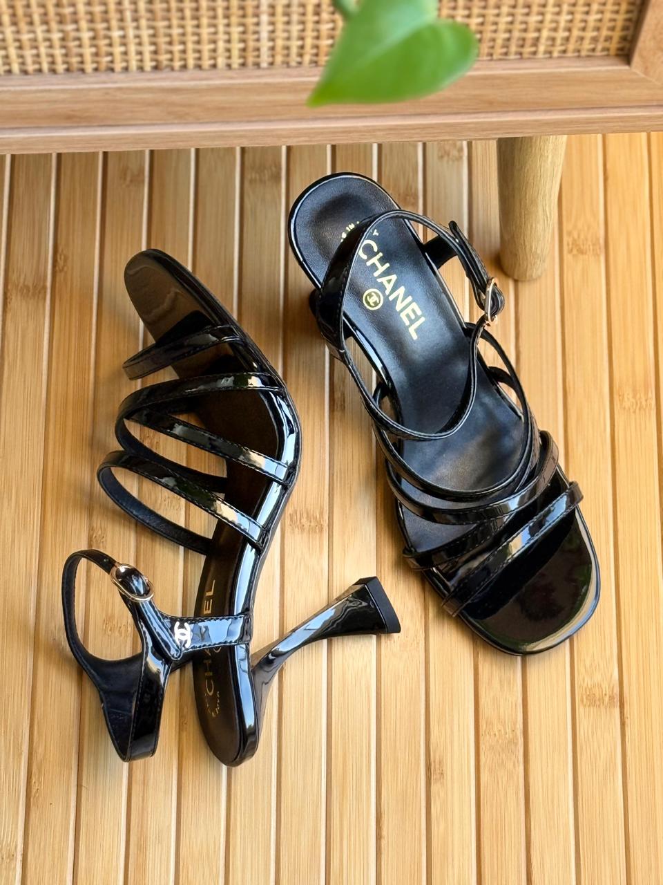 Ladies heels Lilly Onlines
