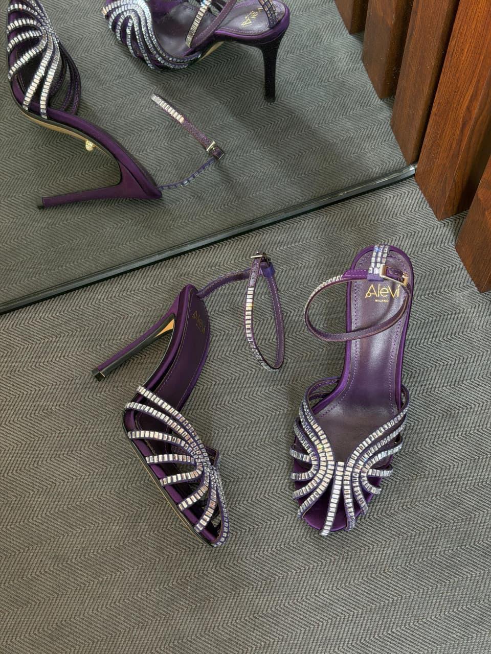 Ladies heels Lilly Onlines