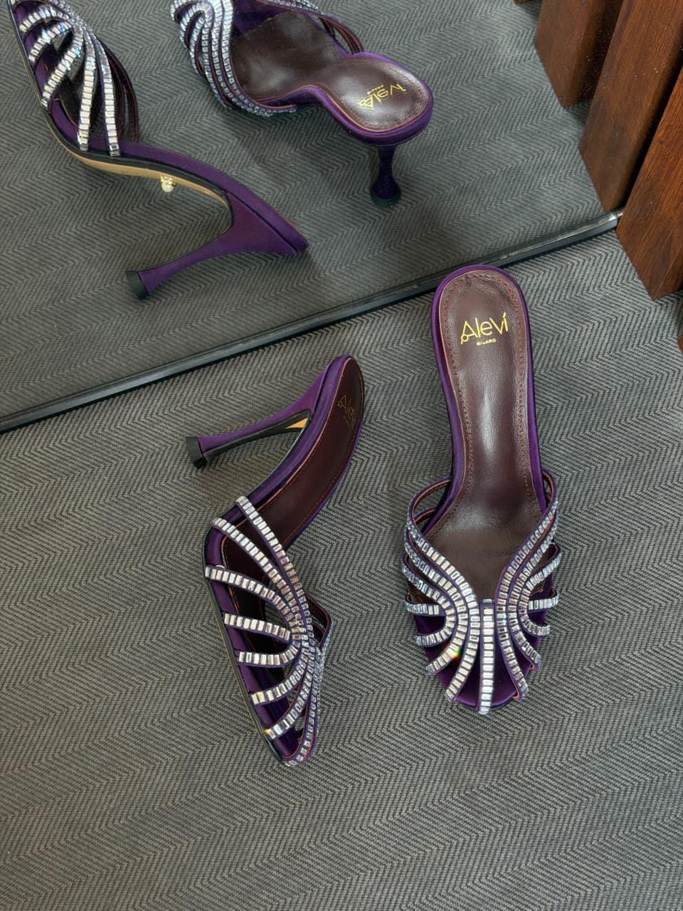 Ladies heels Lilly Onlines