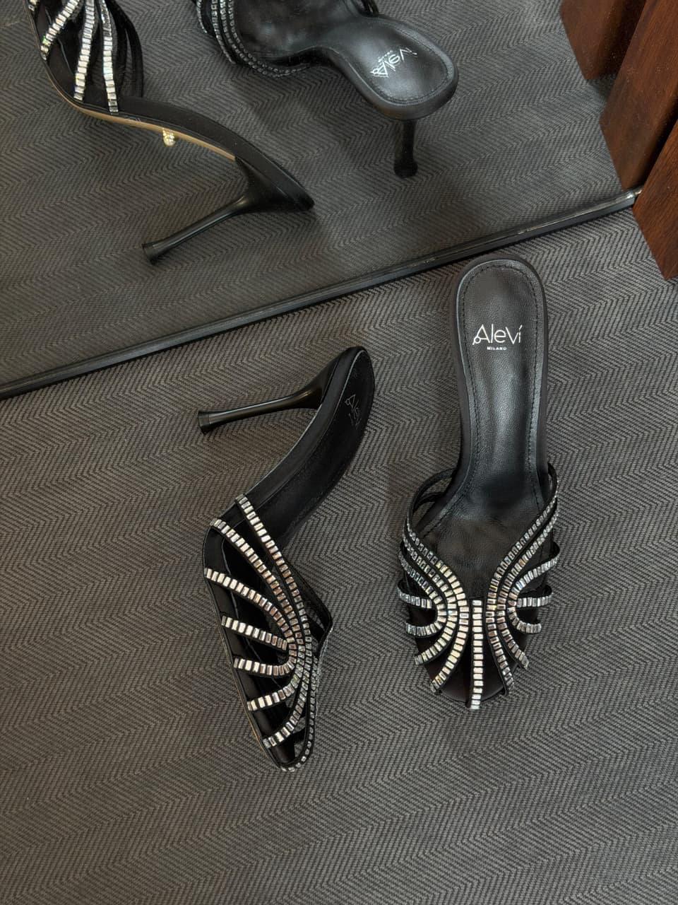 Ladies heels Lilly Onlines