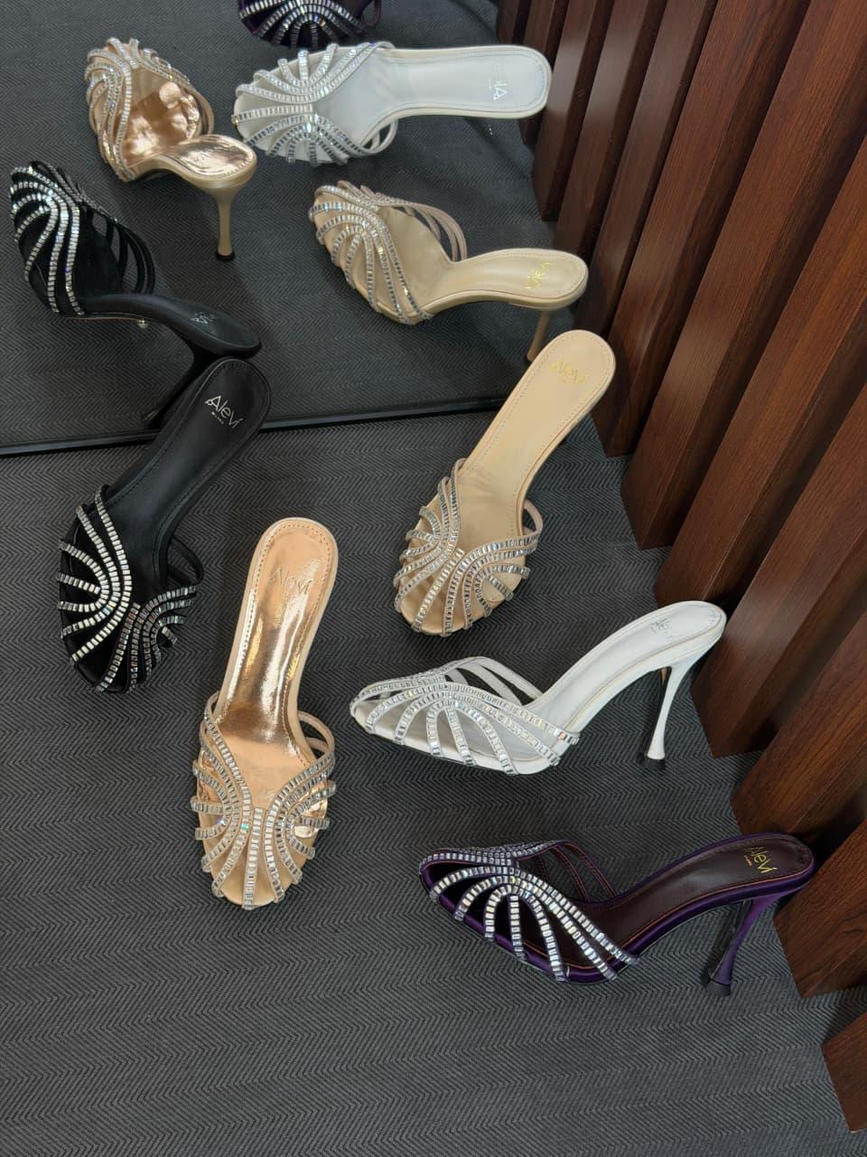 Ladies heels Lilly Onlines