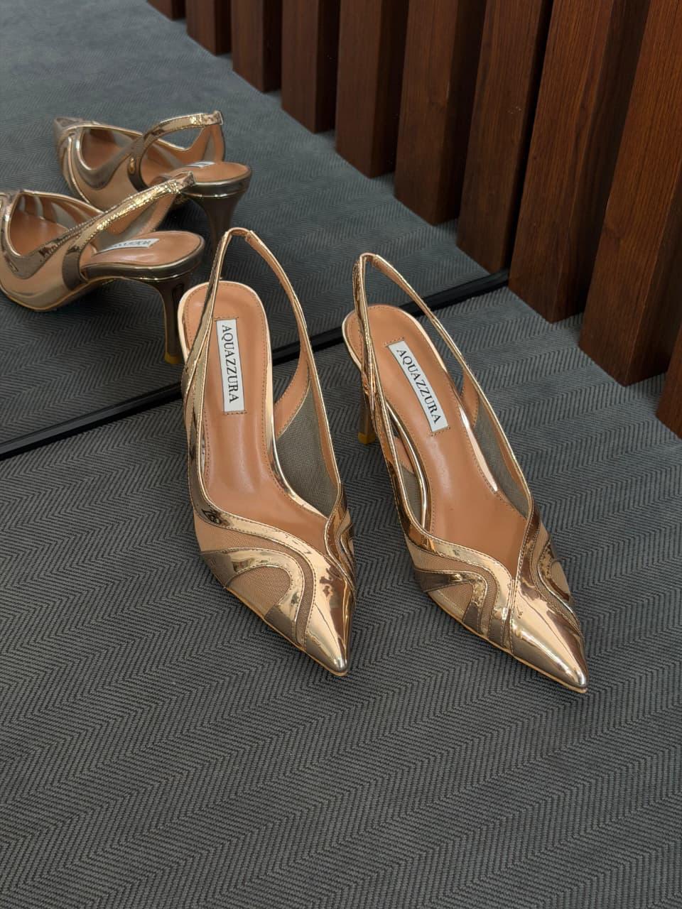 Ladies heels Lilly Onlines