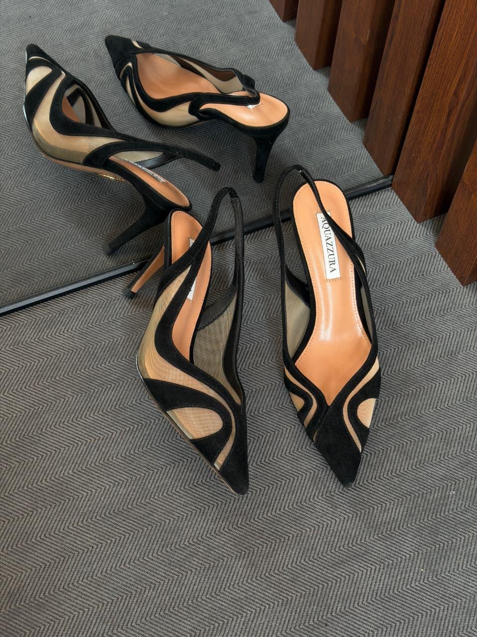 Ladies heels Lilly Onlines