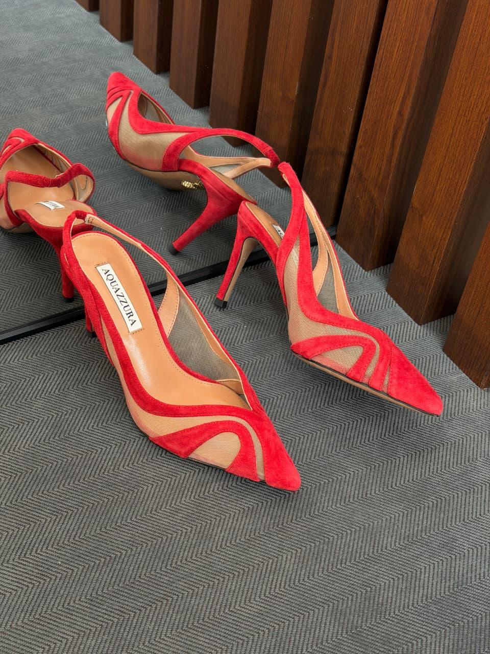 Ladies heels Lilly Onlines