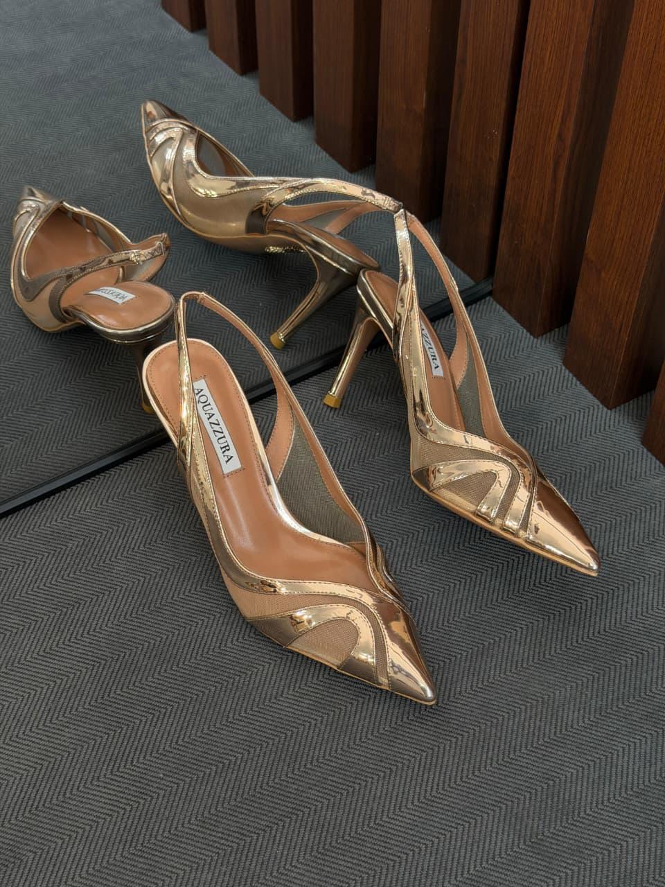 Ladies heels Lilly Onlines