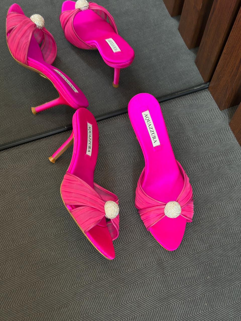 Ladies heels Lilly Onlines