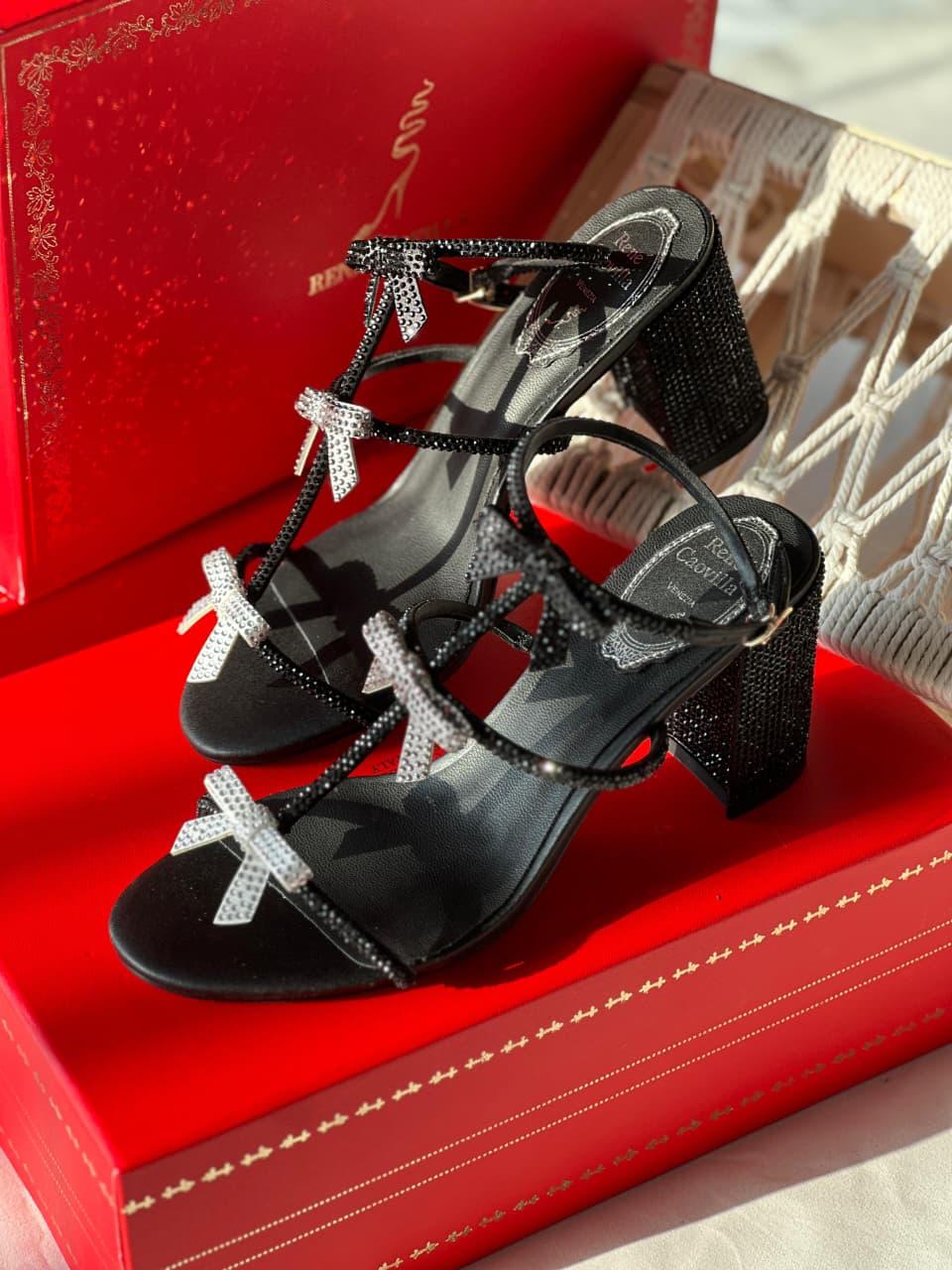 Ladies heels Lilly Onlines