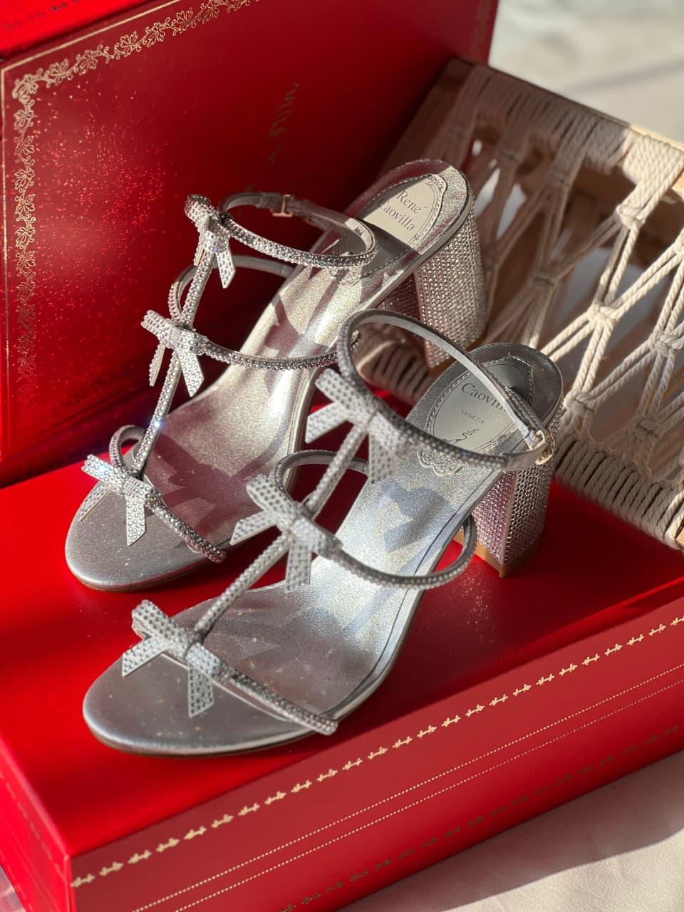 Ladies heels Lilly Onlines