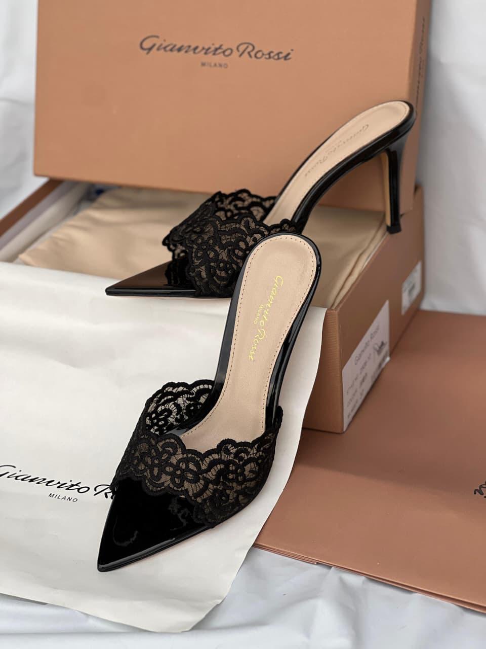Ladies heels Lilly Onlines
