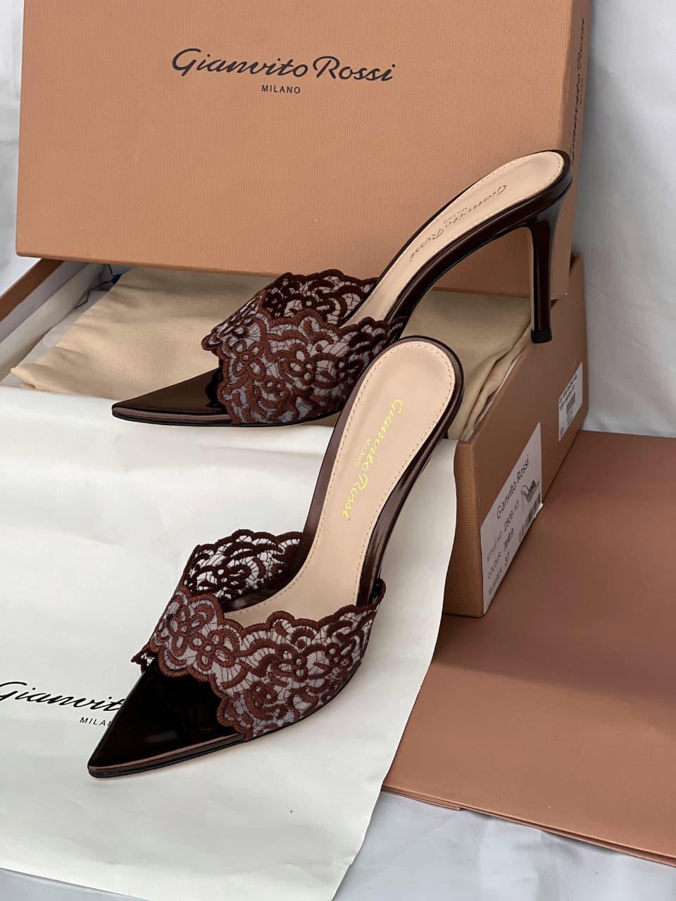 Ladies heels Lilly Onlines
