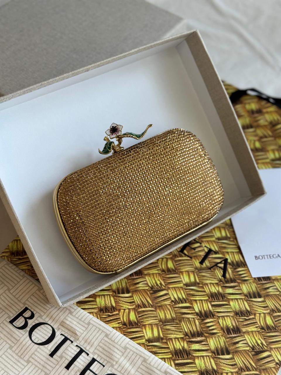 Ladies Bottega bags Lilly Onlines
