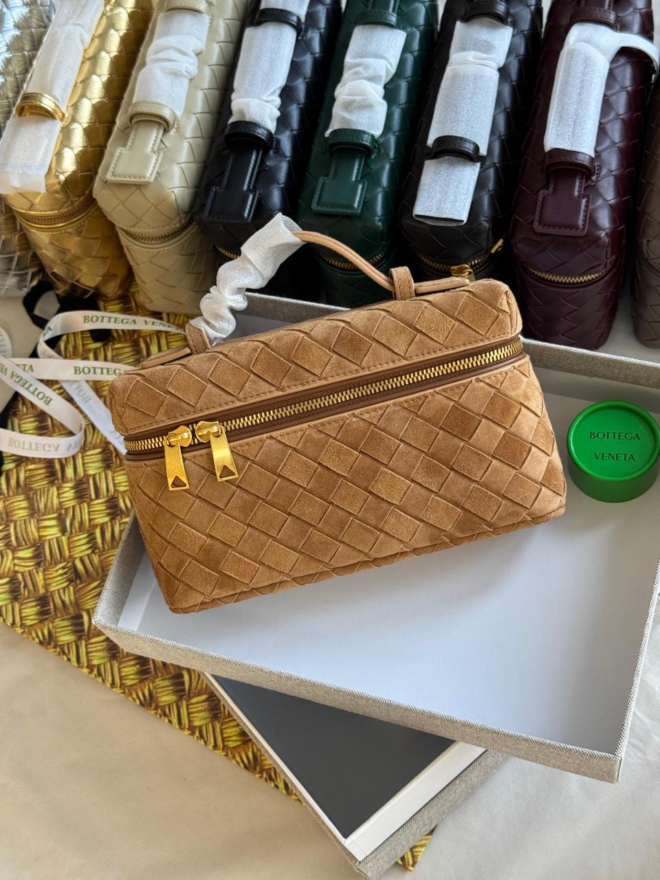 Ladies Bottega bags Lilly Onlines