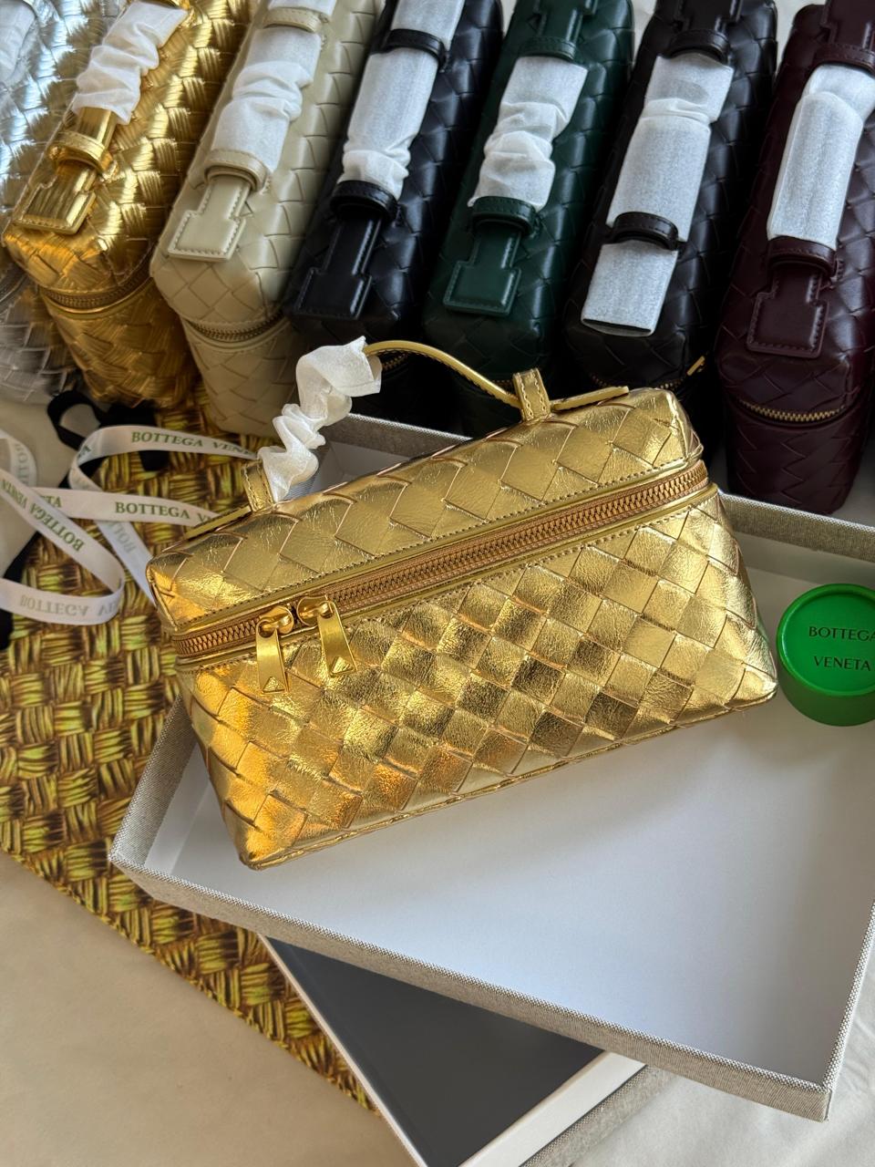 Ladies Bottega bags Lilly Onlines