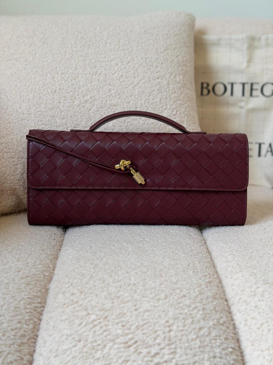 Ladies Bottega bags Lilly Onlines