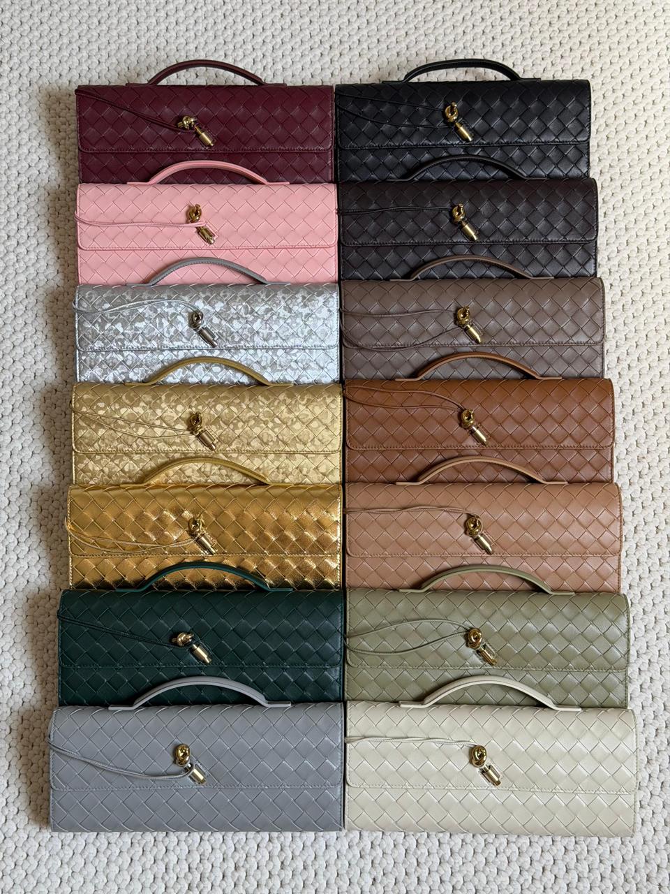 Ladies Bottega bags Lilly Onlines