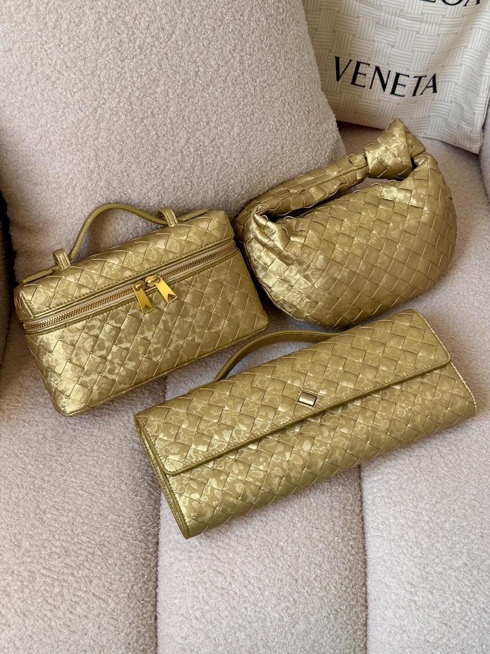Ladies Bottega bags Lilly Onlines