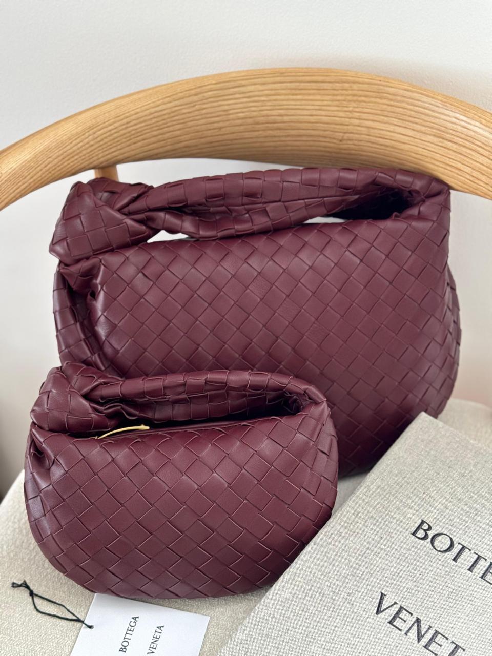 Ladies Bottega bags Lilly Onlines