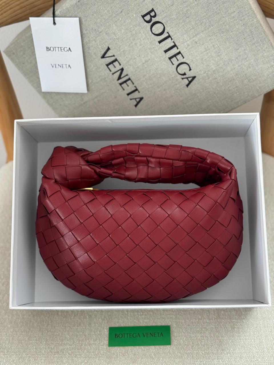 Ladies Bottega bags Lilly Onlines