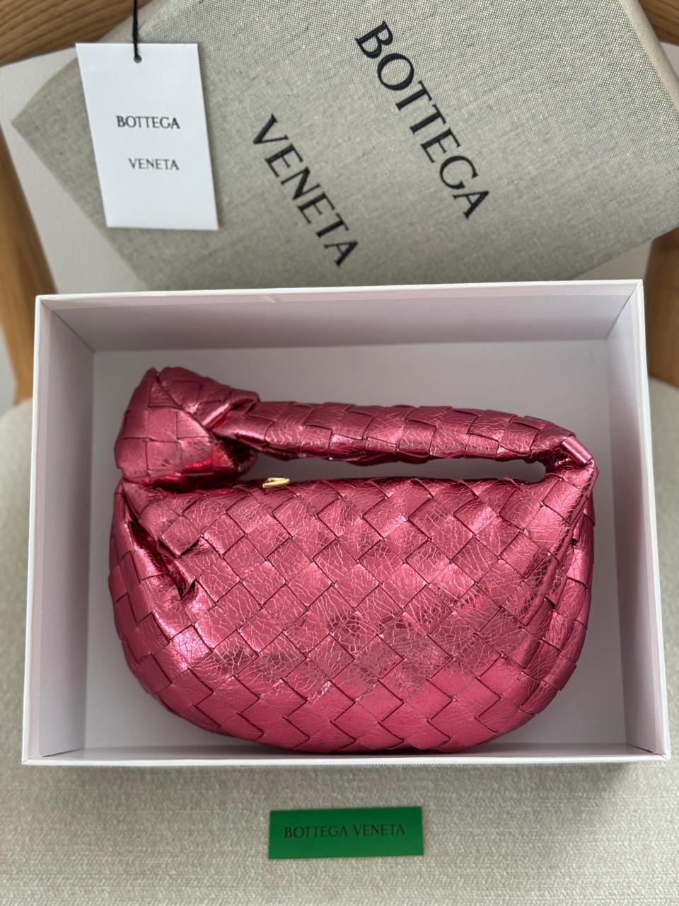 Ladies Bottega bags Lilly Onlines