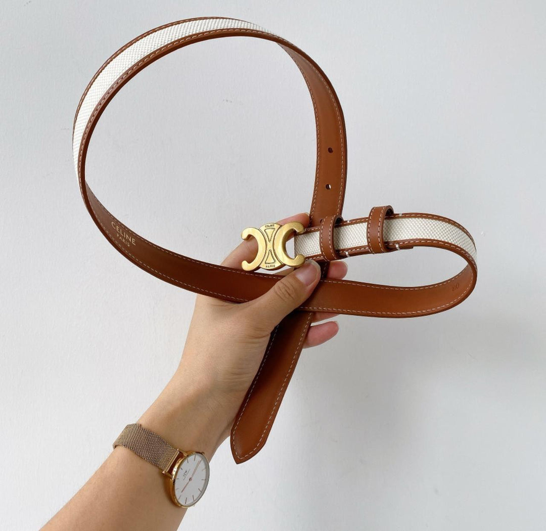 Ladies belts Lilly Onlines