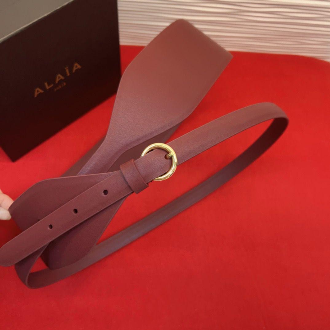 Ladies belts Lilly Onlines
