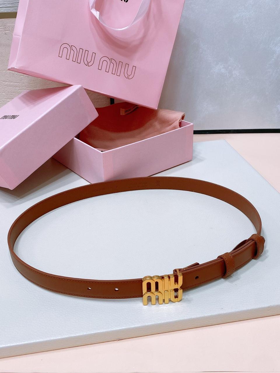 Ladies belts Lilly Onlines