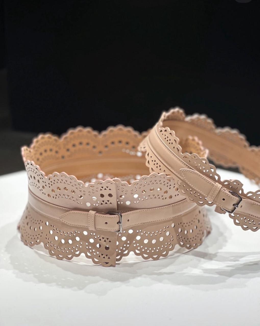 Ladies belts Lilly Onlines