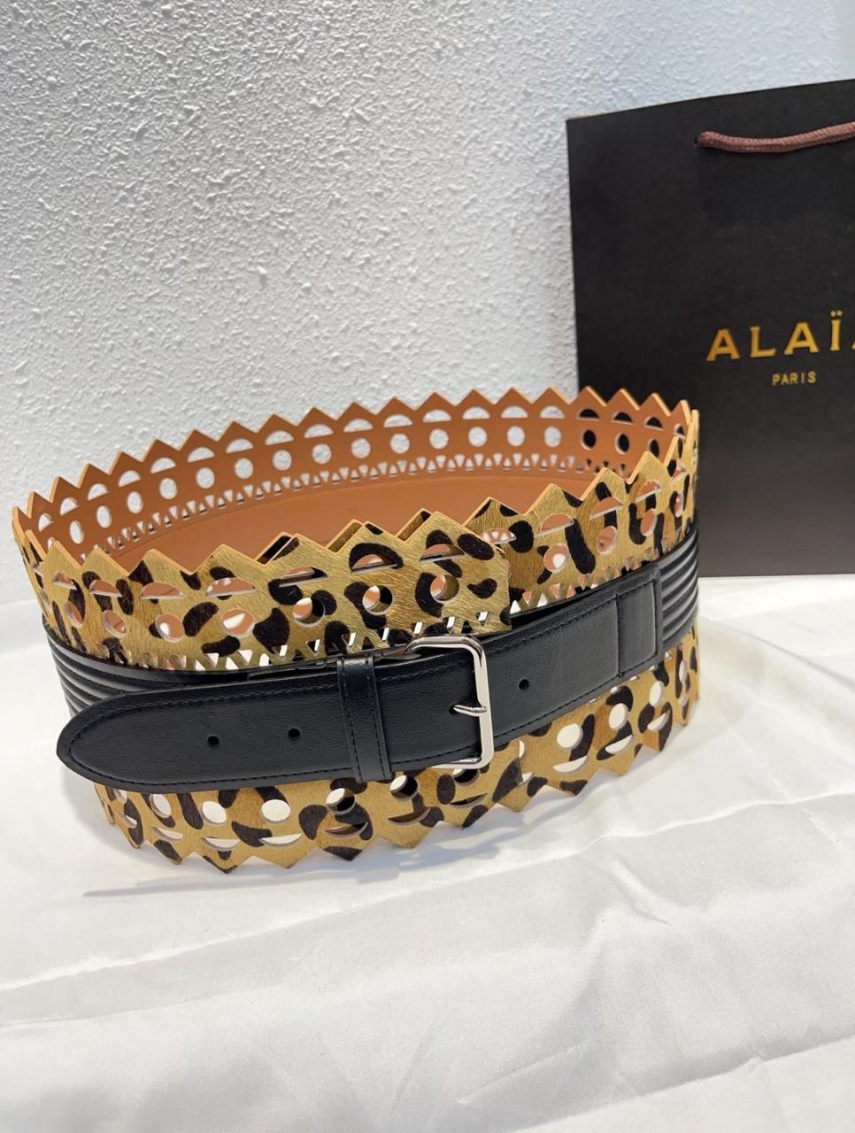 Ladies belts Lilly Onlines
