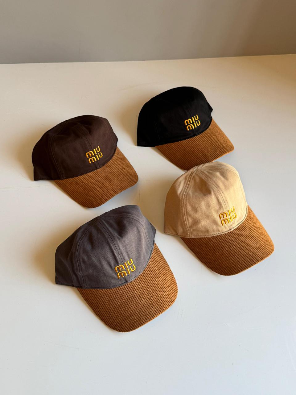 Ladies hats & caps Lilly Onlines