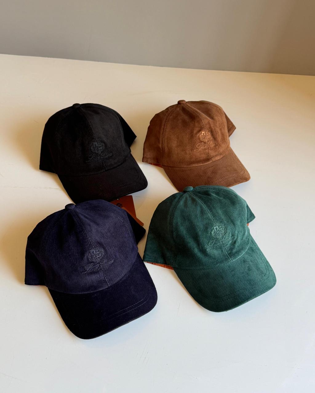 Ladies hats & caps Lilly Onlines