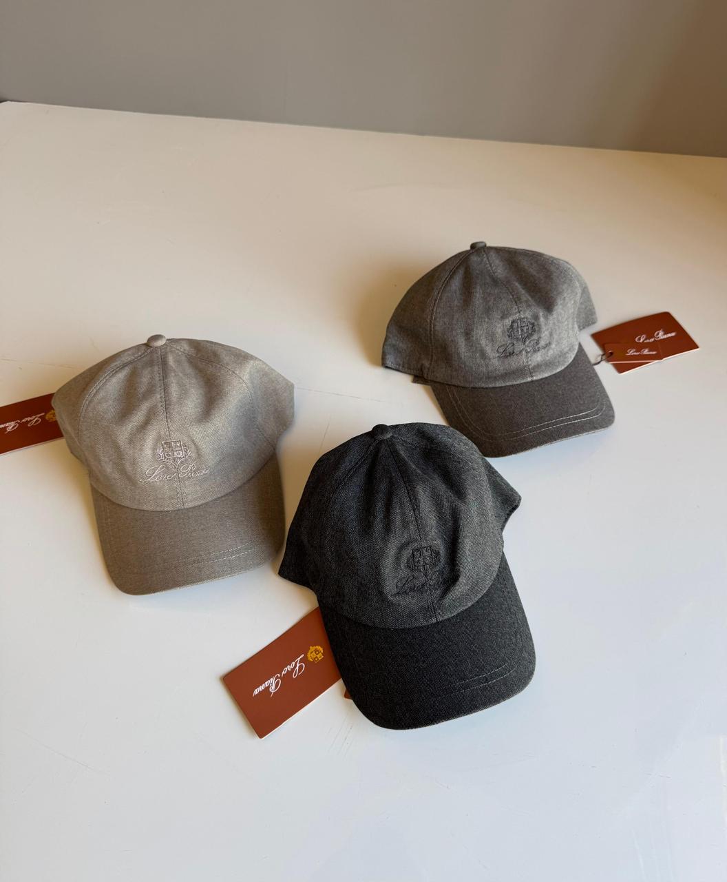 Ladies hats & caps Lilly Onlines
