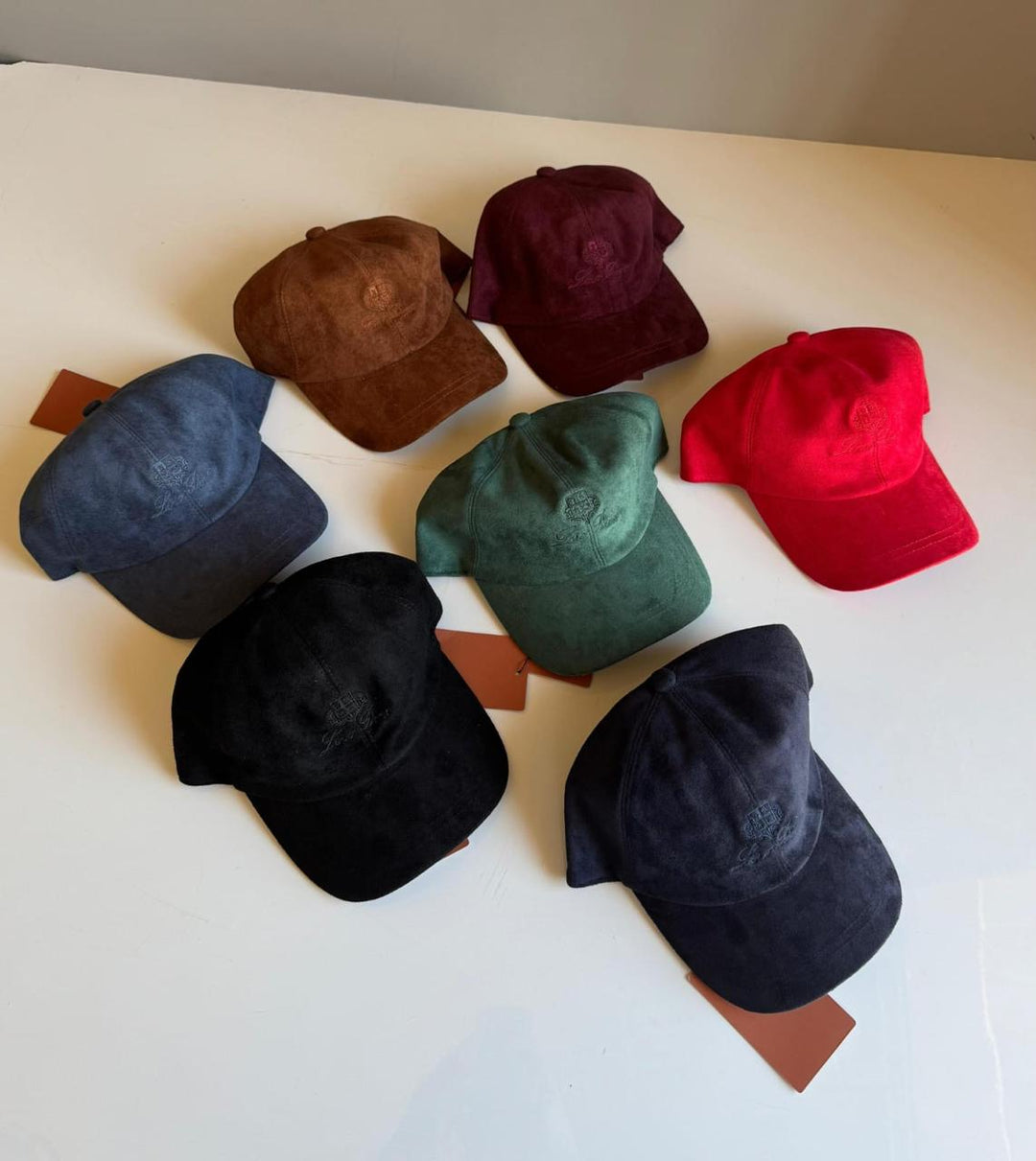 Ladies hats & caps Lilly Onlines