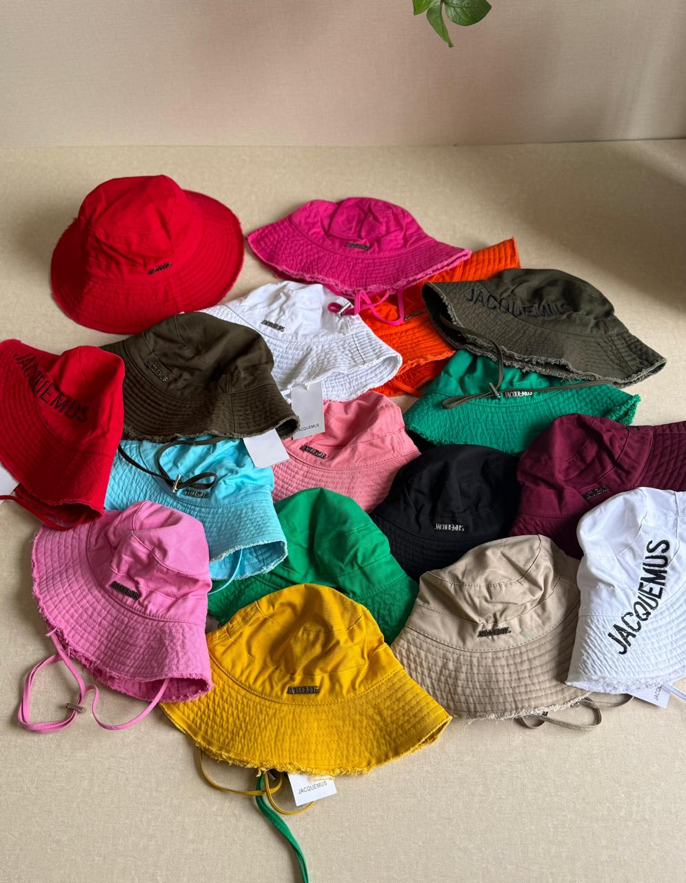 Ladies hats & caps Lilly Onlines
