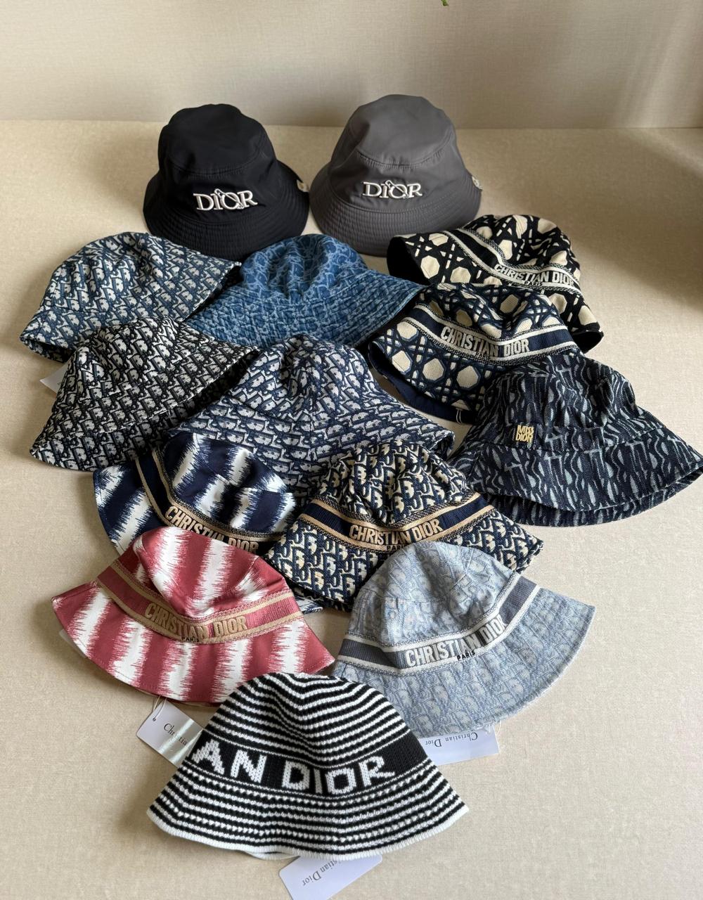 Ladies hats & caps Lilly Onlines