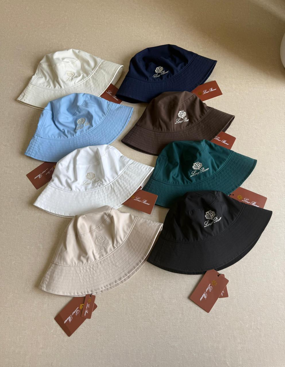 Ladies hats & caps Lilly Onlines