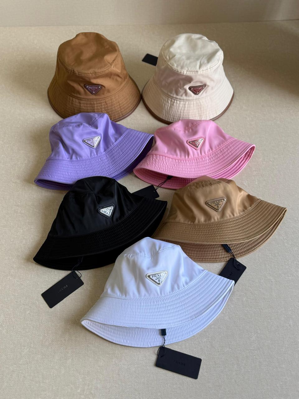 Ladies hats & caps Lilly Onlines