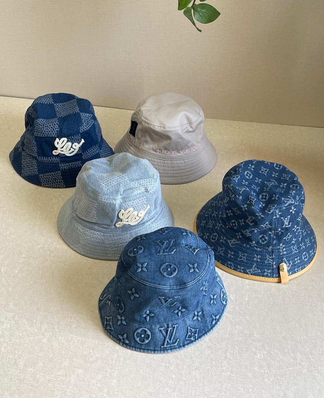 Ladies hats & caps Lilly Onlines