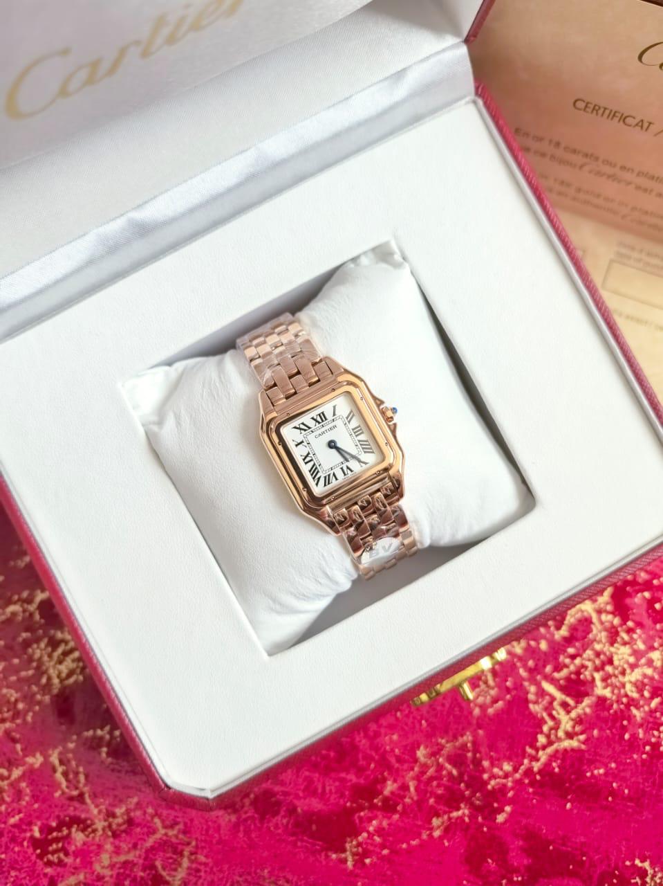 Ladies watches Lilly Onlines