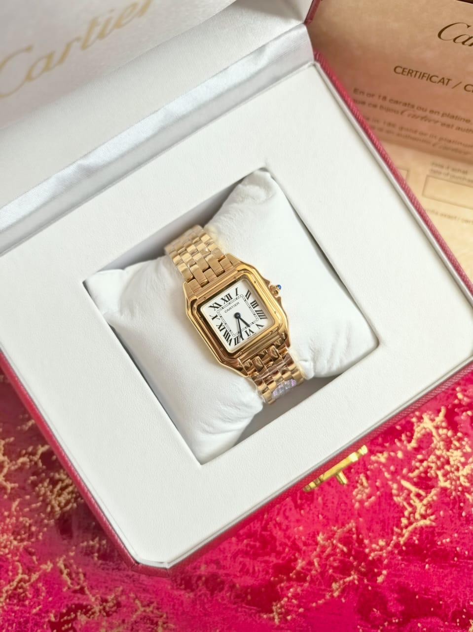 Ladies watches Lilly Onlines