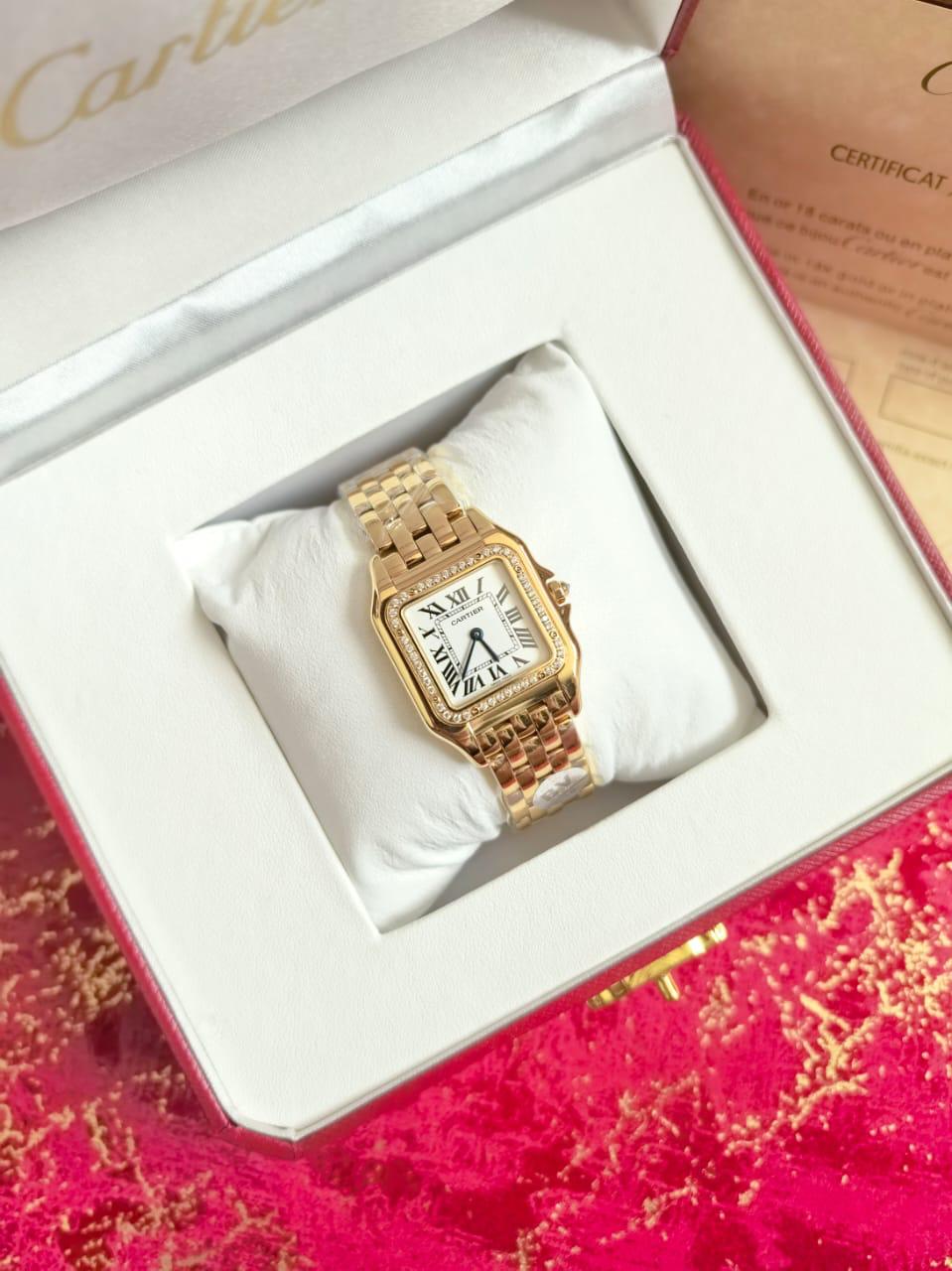 Ladies watches Lilly Onlines