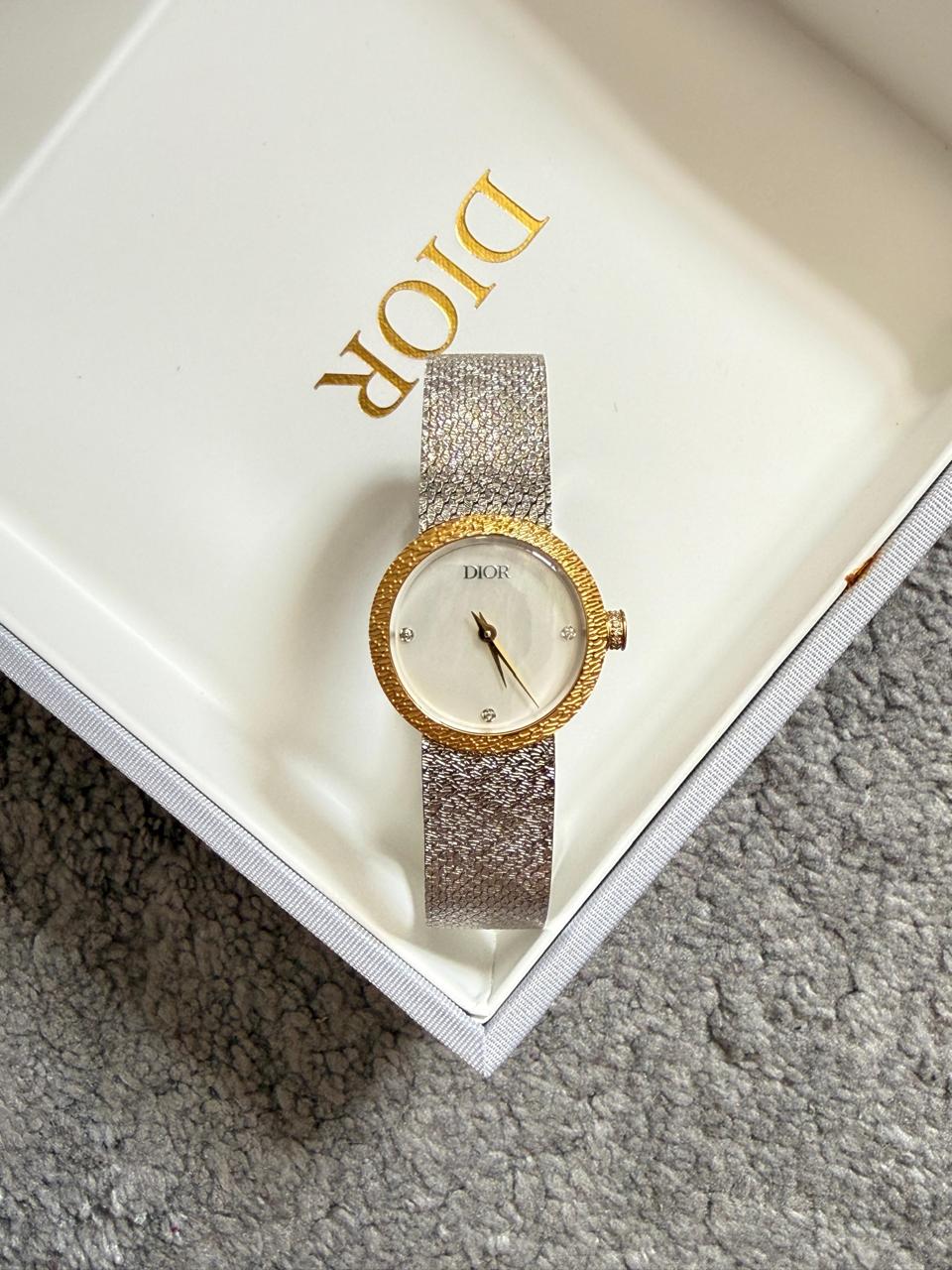 Ladies watches Lilly Onlines