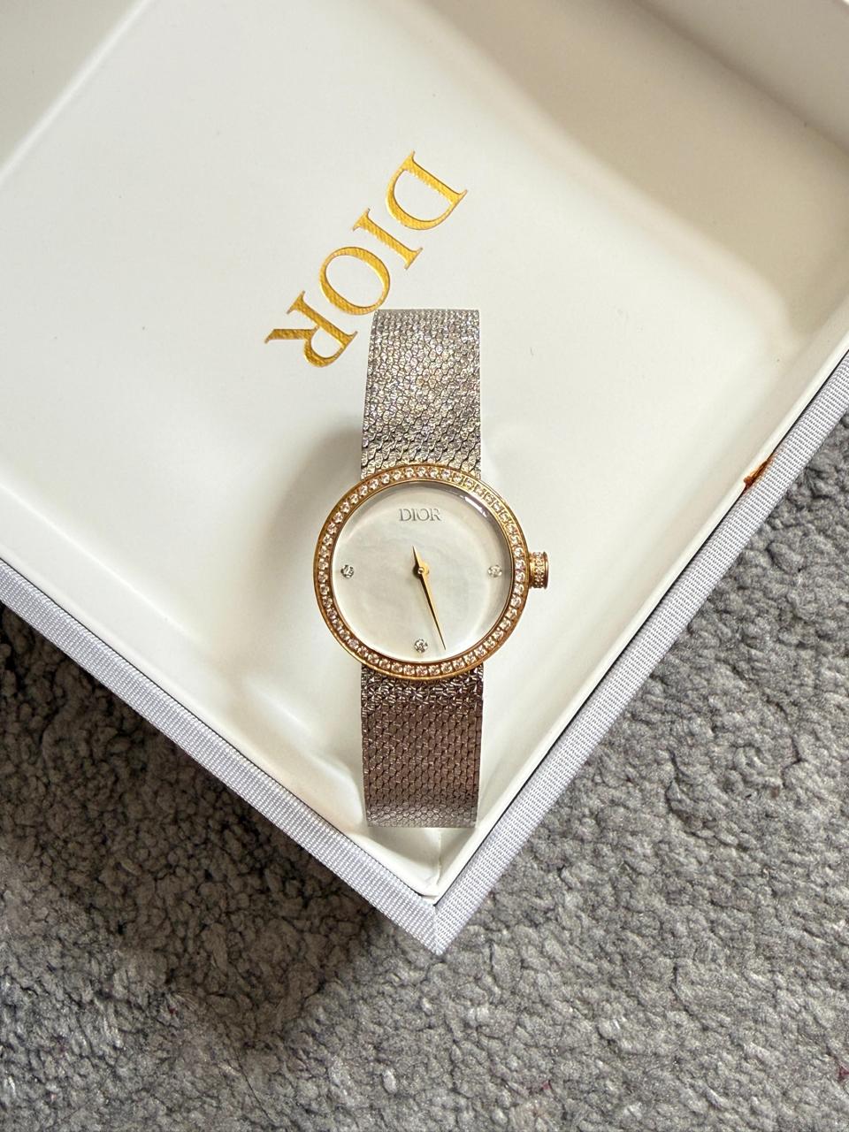 Ladies watches Lilly Onlines