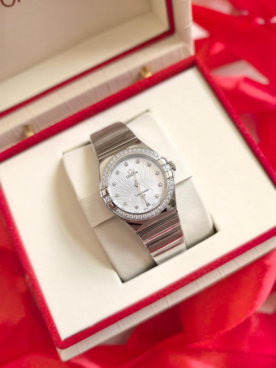 Ladies watches Lilly Onlines