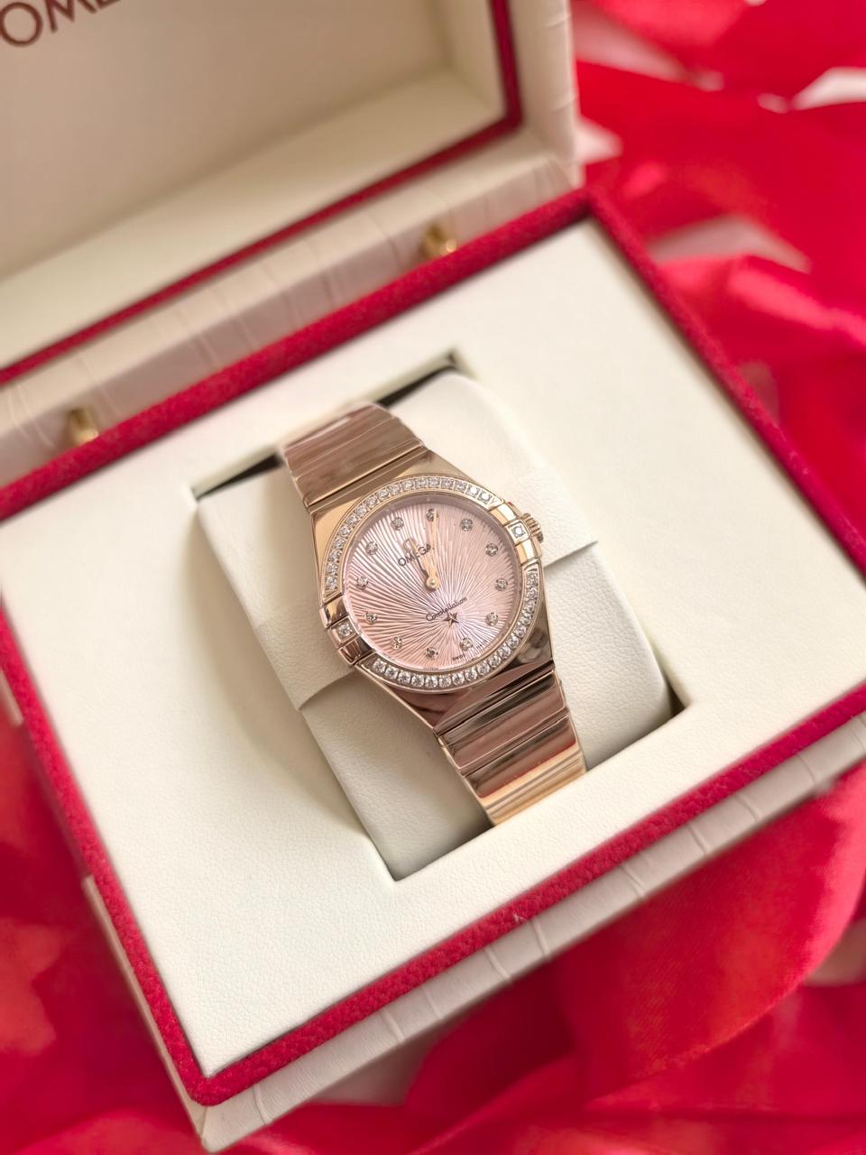 Ladies watches Lilly Onlines