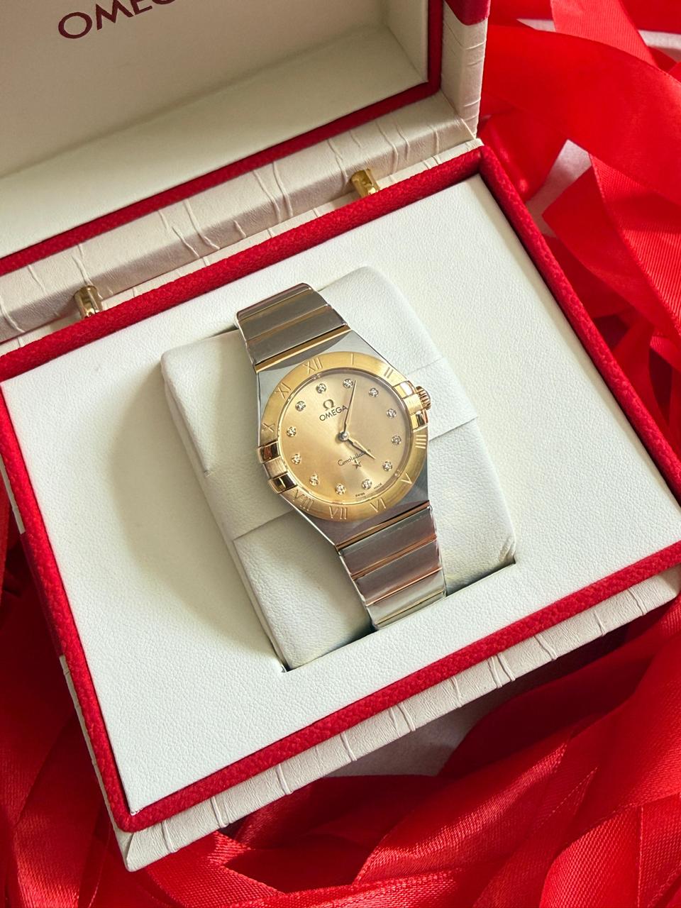 Ladies watches Lilly Onlines