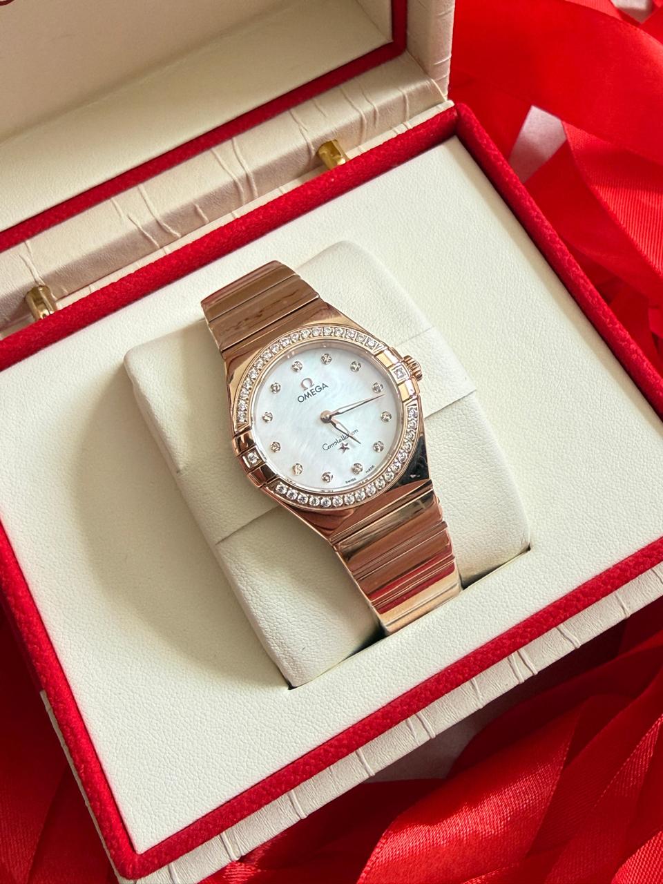 Ladies watches Lilly Onlines