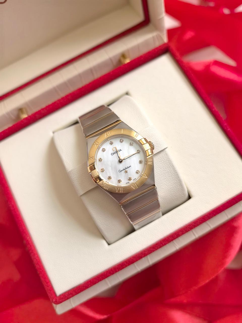 Ladies watches Lilly Onlines